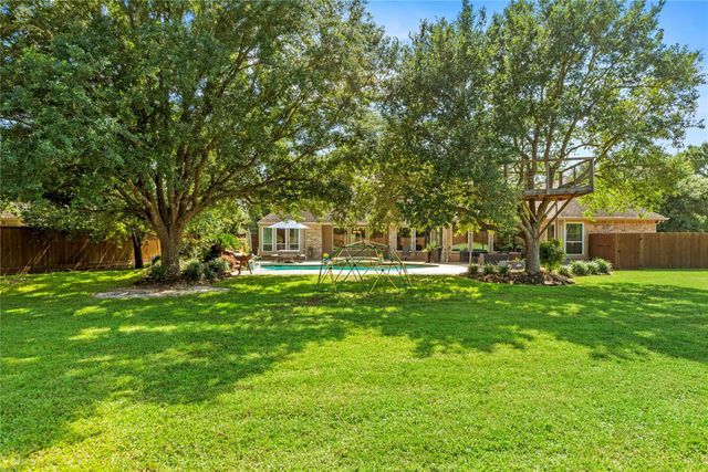 16614 Rose Trail, Cypress, TX 77429