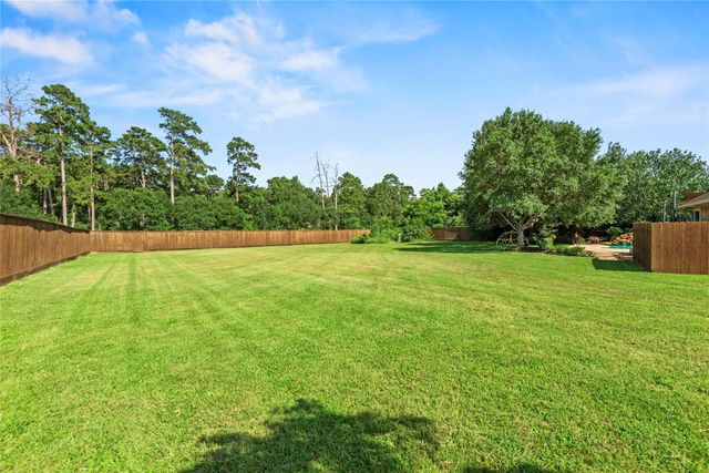 16614 Rose Trail, Cypress, TX 77429