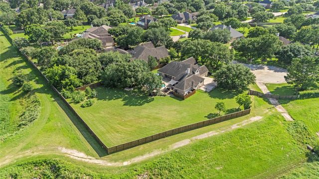 16614 Rose Trail, Cypress, TX 77429