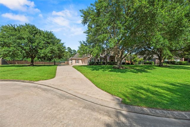 16614 Rose Trail, Cypress, TX 77429