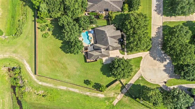 16614 Rose Trail, Cypress, TX 77429