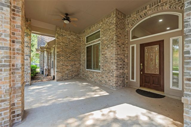 16614 Rose Trail, Cypress, TX 77429