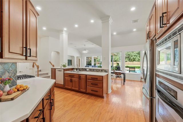16614 Rose Trail, Cypress, TX 77429