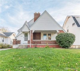 2138 Mapleview Avenue, Dayton, OH 45420