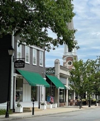 600 Washington St 5, Wellesley, MA 02482