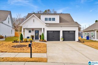 3672 HALCYON TRACE, Trussville, AL 35173
