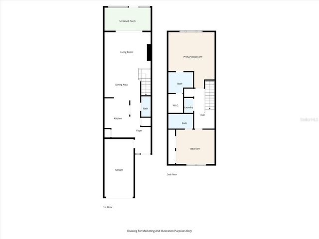 11162 KAPOK GRAND CIRCLE, Madeira Beach, FL 33708