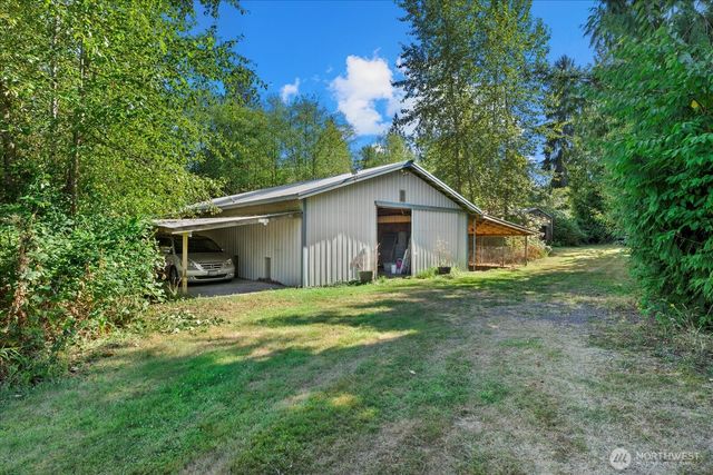 12808 12th Street SE, Lake Stevens, WA 98258