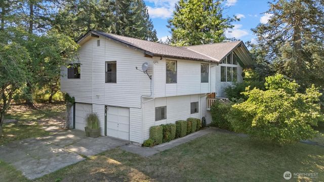 12808 12th Street SE, Lake Stevens, WA 98258