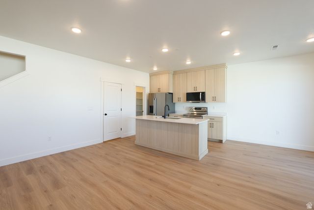 607 N 300 W, Smithfield, UT 84335