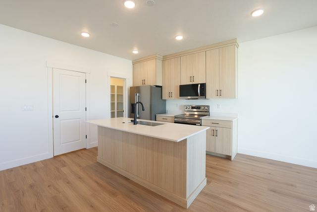 607 N 300 W, Smithfield, UT 84335