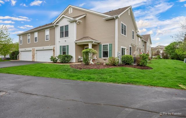 76 Johnson Court, North Aurora, IL 60542