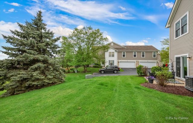 76 Johnson Court, North Aurora, IL 60542