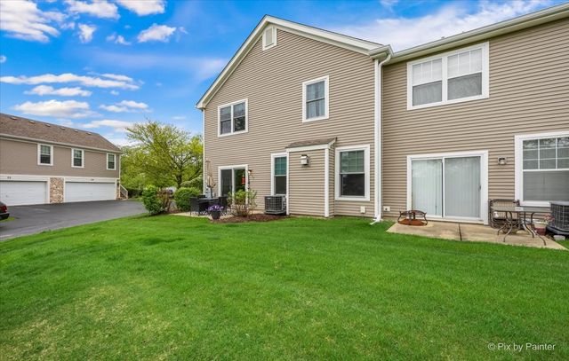 76 Johnson Court, North Aurora, IL 60542