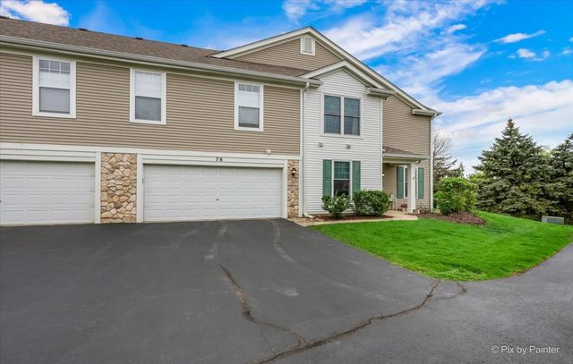76 Johnson Court, North Aurora, IL 60542