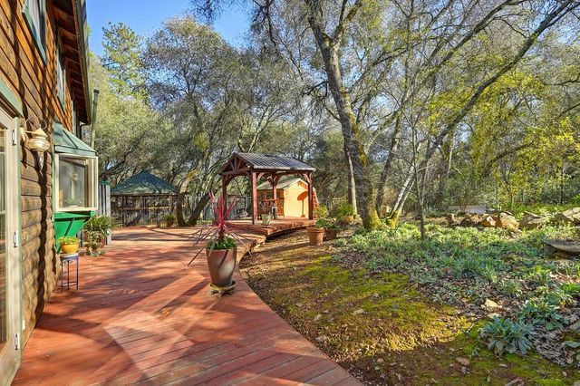 4651 Pilot Creek Ln, Pilot Hill, CA 95664