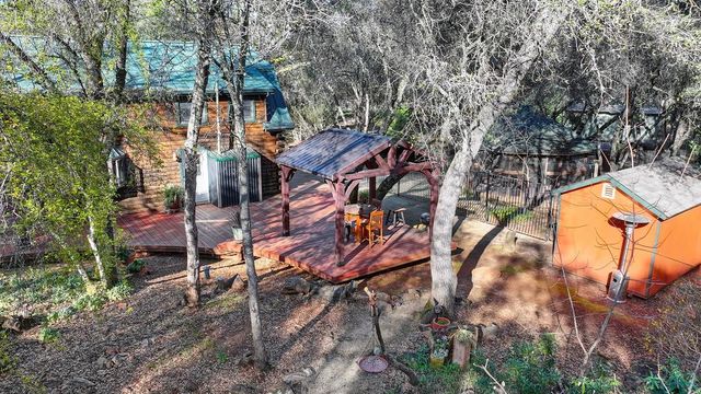 4651 Pilot Creek Ln, Pilot Hill, CA 95664