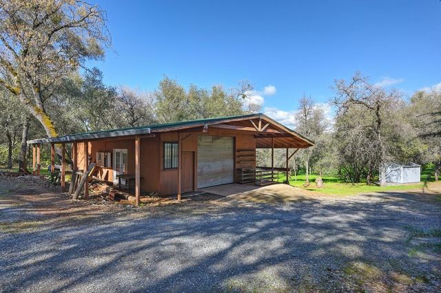 4651 Pilot Creek Ln, Pilot Hill, CA 95664