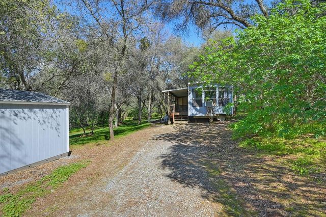 4651 Pilot Creek Ln, Pilot Hill, CA 95664