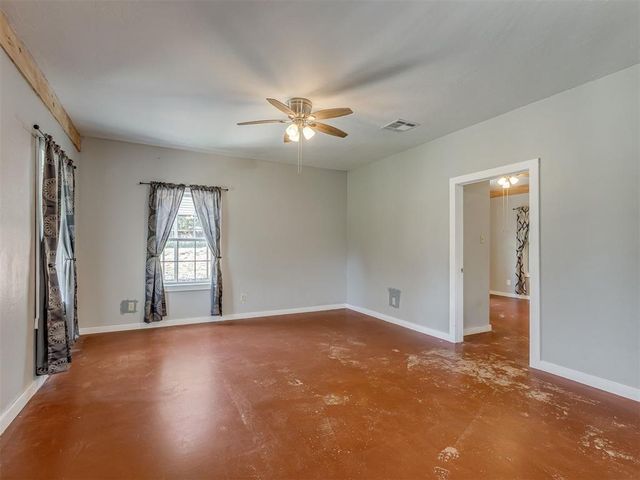 34356 Rattlesnake Hill Road, Tecumseh, OK 74873