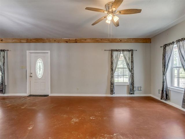 34356 Rattlesnake Hill Road, Tecumseh, OK 74873