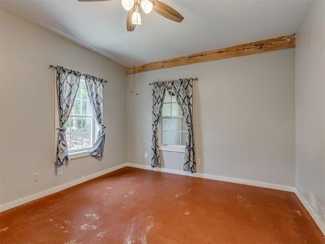 34356 Rattlesnake Hill Road, Tecumseh, OK 74873