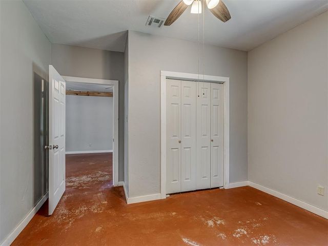 34356 Rattlesnake Hill Road, Tecumseh, OK 74873