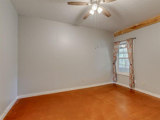 34356 Rattlesnake Hill Road, Tecumseh, OK 74873