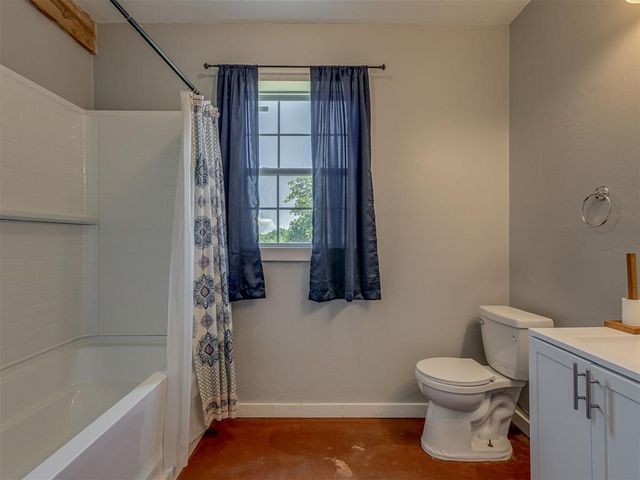 34356 Rattlesnake Hill Road, Tecumseh, OK 74873