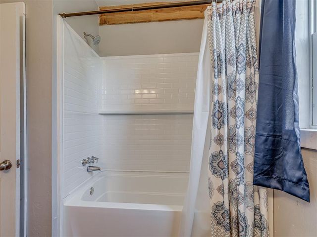 34356 Rattlesnake Hill Road, Tecumseh, OK 74873