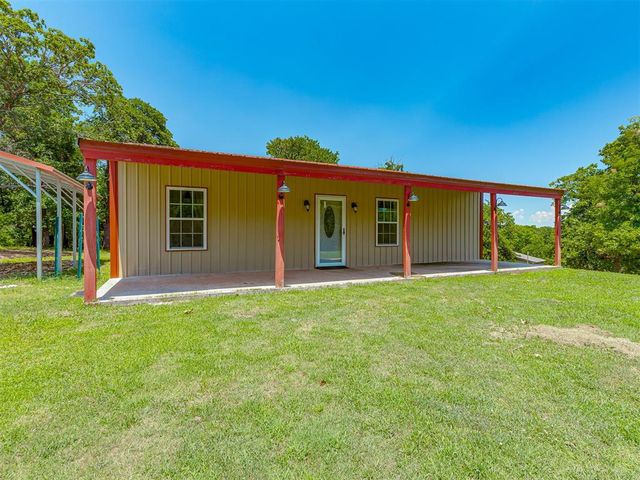 34356 Rattlesnake Hill Road, Tecumseh, OK 74873