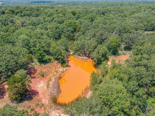 34356 Rattlesnake Hill Road, Tecumseh, OK 74873