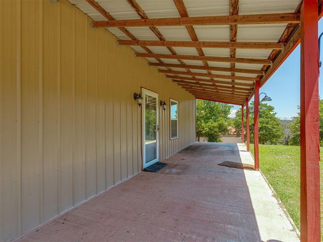 34356 Rattlesnake Hill Road, Tecumseh, OK 74873