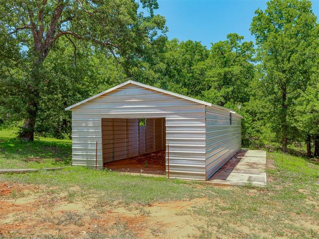 34356 Rattlesnake Hill Road, Tecumseh, OK 74873