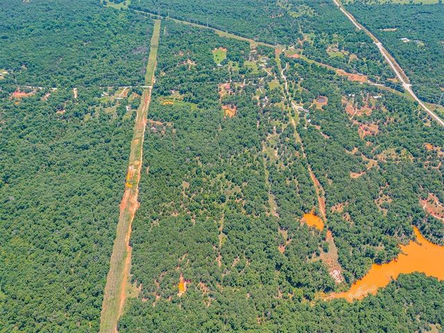 34356 Rattlesnake Hill Road, Tecumseh, OK 74873
