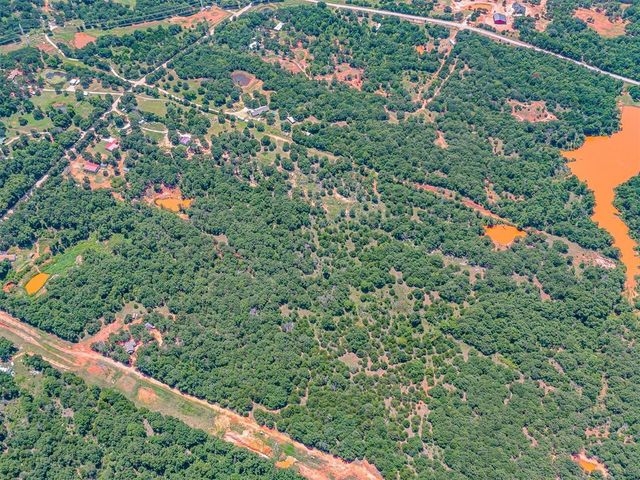 34356 Rattlesnake Hill Road, Tecumseh, OK 74873