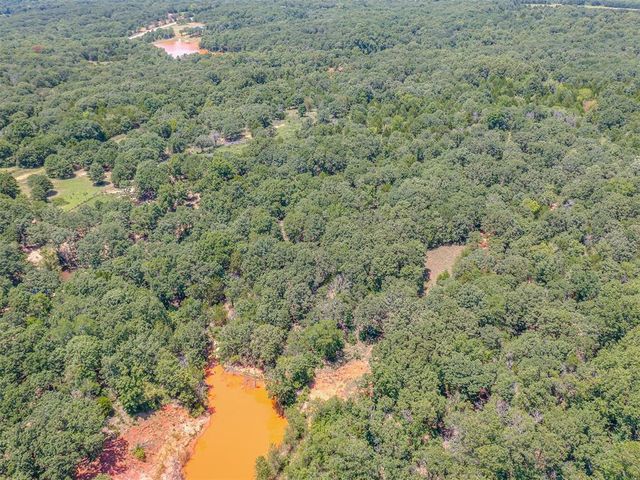 34356 Rattlesnake Hill Road, Tecumseh, OK 74873