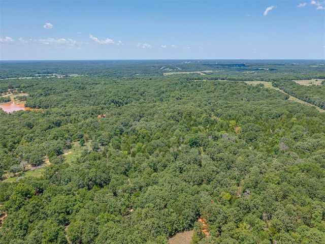34356 Rattlesnake Hill Road, Tecumseh, OK 74873