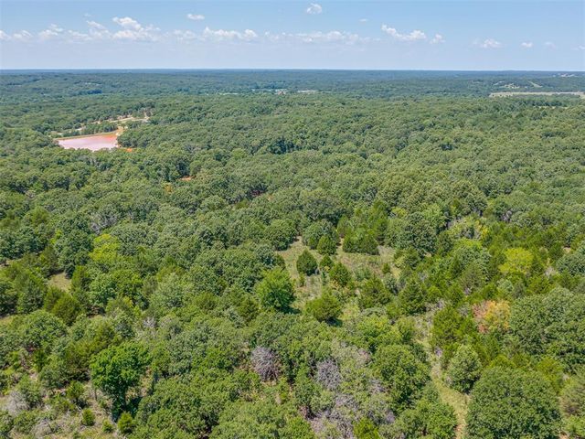 34356 Rattlesnake Hill Road, Tecumseh, OK 74873