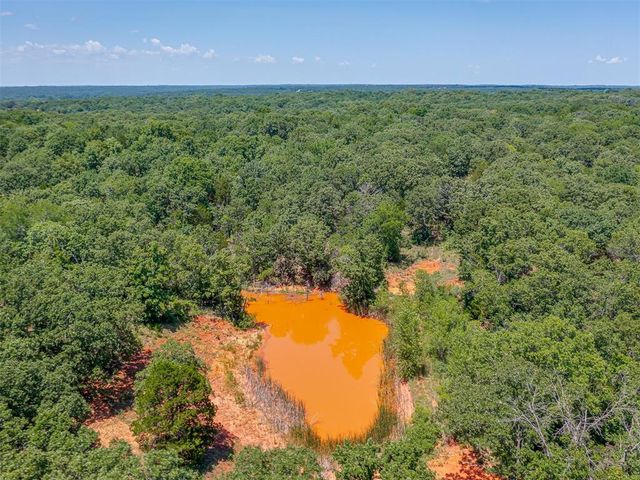 34356 Rattlesnake Hill Road, Tecumseh, OK 74873