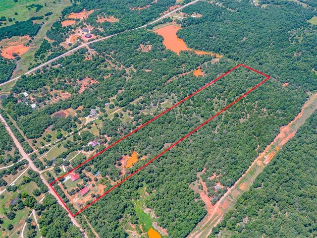 34356 Rattlesnake Hill Road, Tecumseh, OK 74873