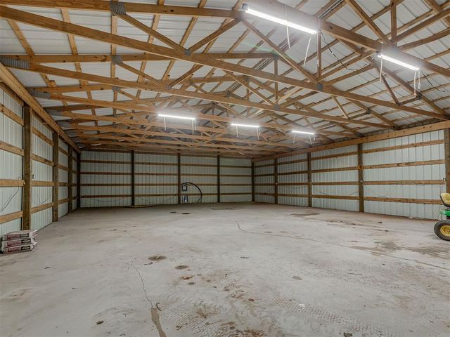 34356 Rattlesnake Hill Road, Tecumseh, OK 74873