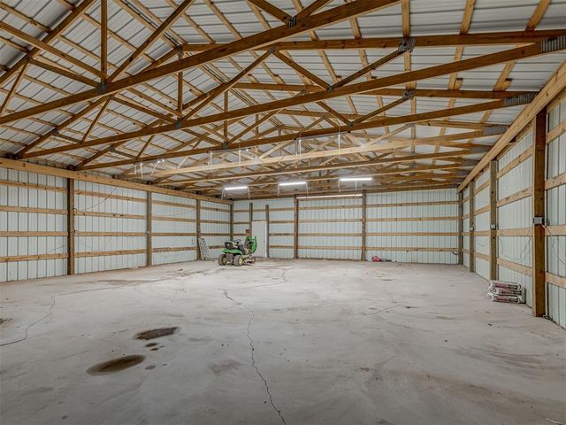 34356 Rattlesnake Hill Road, Tecumseh, OK 74873