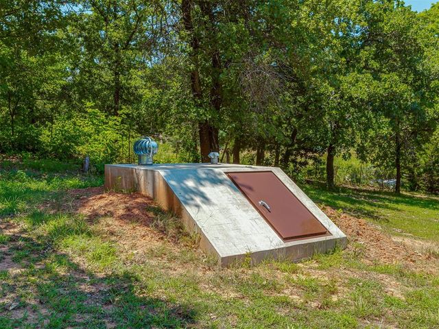 34356 Rattlesnake Hill Road, Tecumseh, OK 74873