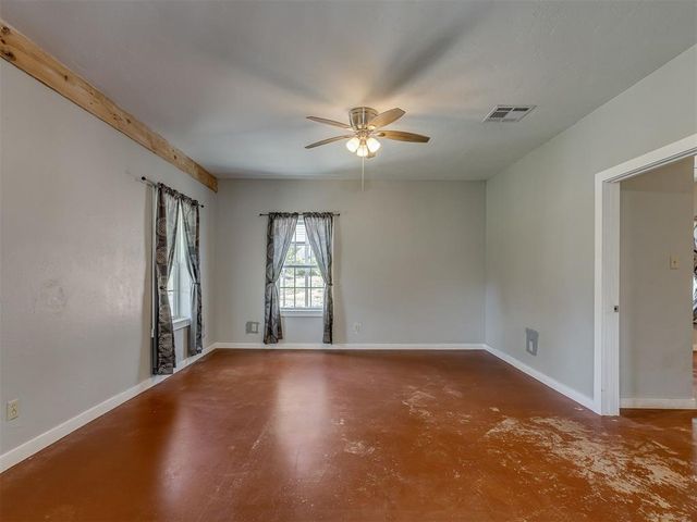 34356 Rattlesnake Hill Road, Tecumseh, OK 74873