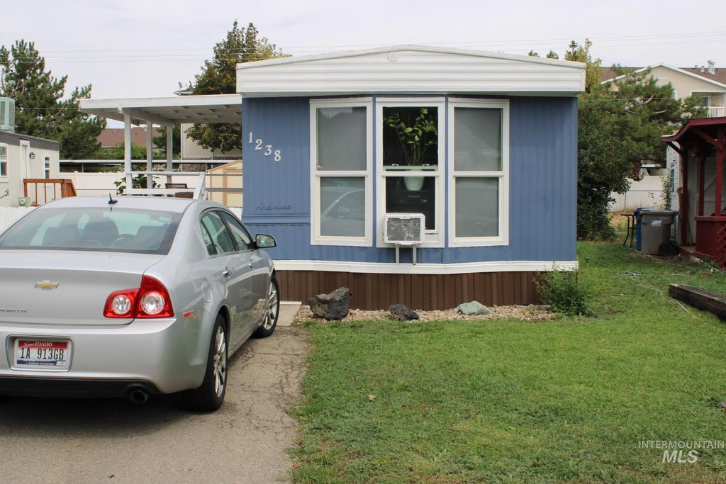 1238 N. Sable Ln, Boise, ID 83704