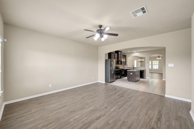 23302 E Pine Ivy Lane, Tomball, TX 77375