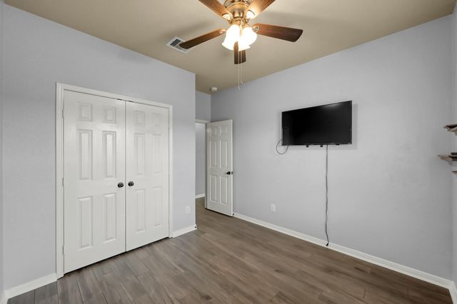 23302 E Pine Ivy Lane, Tomball, TX 77375