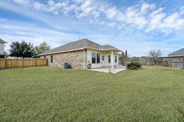 23302 E Pine Ivy Lane, Tomball, TX 77375