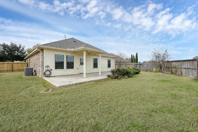 23302 E Pine Ivy Lane, Tomball, TX 77375
